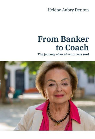 From banker to coach