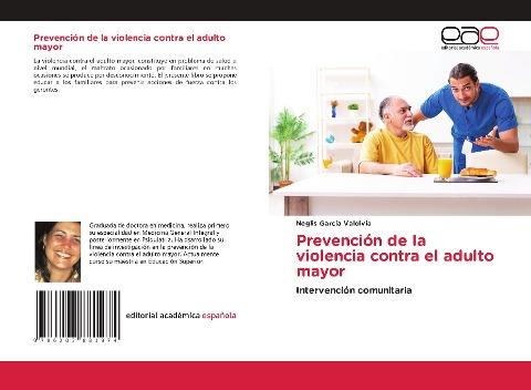Prevención de la violencia contra el adulto mayor