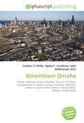 Downtown Omaha