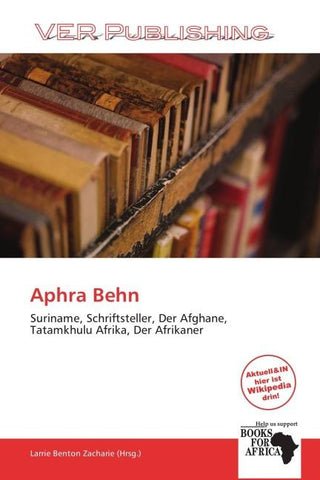Aphra Behn