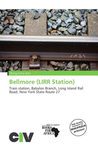 Bellmore (LIRR Station)