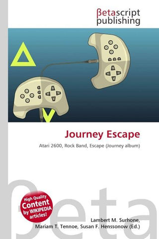 Journey Escape