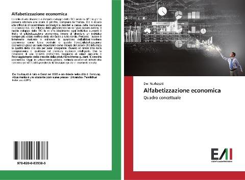 Alfabetizzazione economica