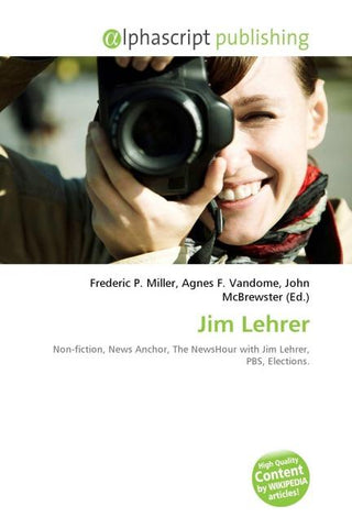Jim Lehrer