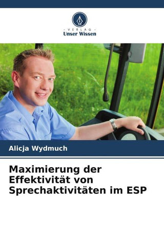 Maximierung der Effektivität von Sprechaktivitäten im ESP