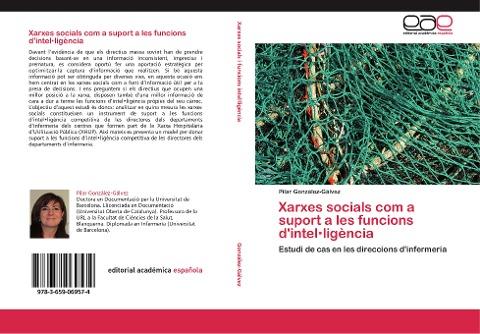 Xarxes socials com a suport a les funcions d'intel·ligència