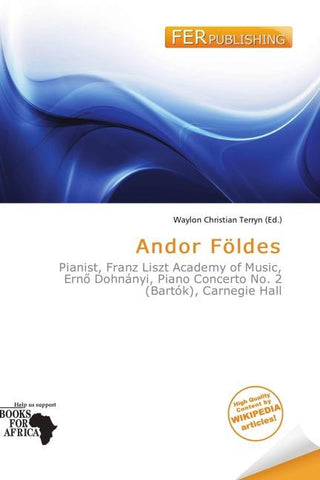 Andor Földes