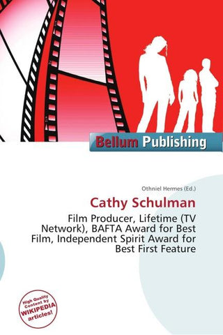Cathy Schulman