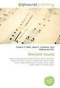 Ancient music