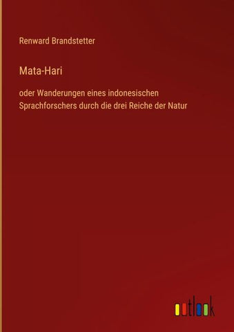 Mata-Hari