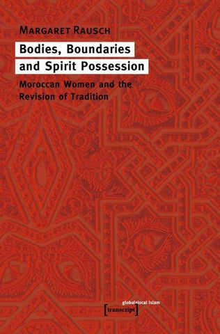 Bodies, Boundaries and Spirit Possession