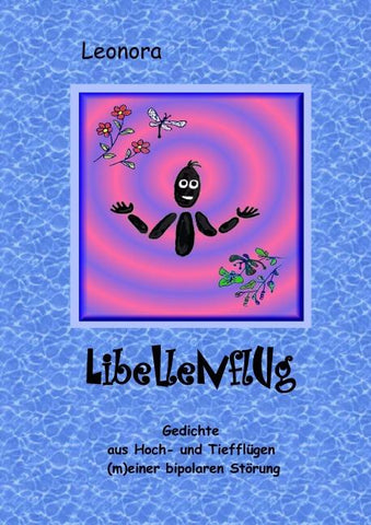 Libellenflug