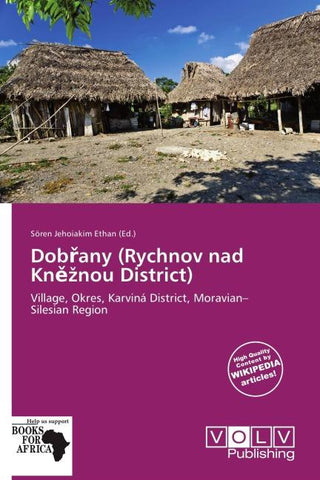 Dob¿any (Rychnov nad Kn¿¿nou District)