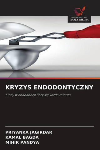 KRYZYS ENDODONTYCZNY