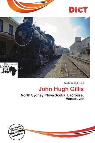 John Hugh Gillis