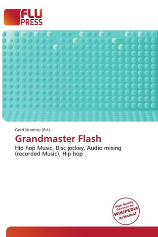 Grandmaster Flash