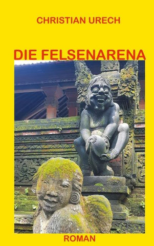 Die Felsenarena