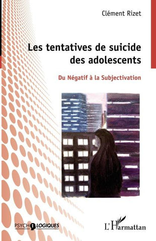 Les tentatives de suicides des adolescents