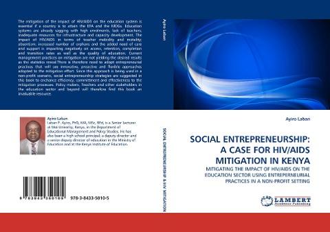 SOCIAL ENTREPRENEURSHIP: A CASE FOR HIV/AIDS MITIGATION IN KENYA