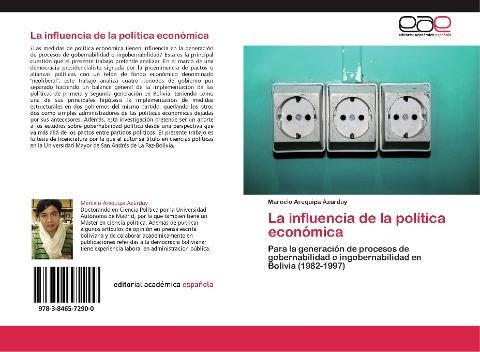 La influencia de la política económica