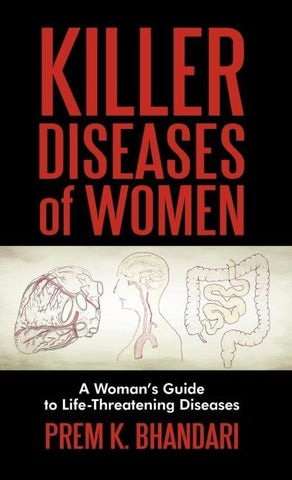 Killer Diseases of Women