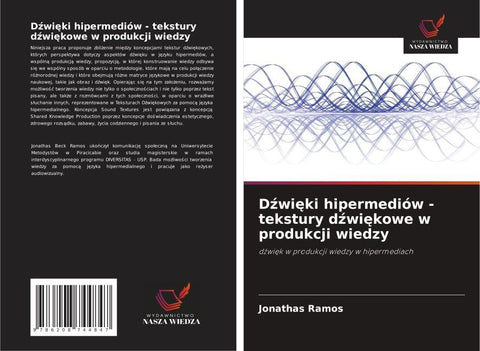 D¿wi¿ki hipermediów - tekstury d¿wi¿kowe w produkcji wiedzy