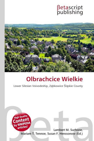 Olbrachcice Wielkie