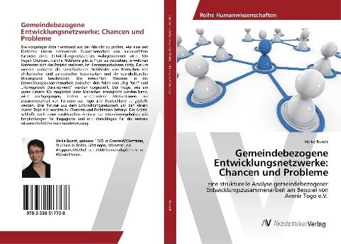 Gemeindebezogene Entwicklungsnetzwerke: Chancen und Probleme