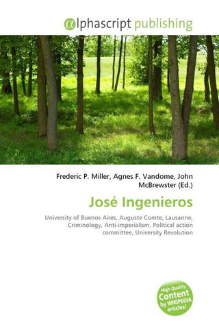 José Ingenieros