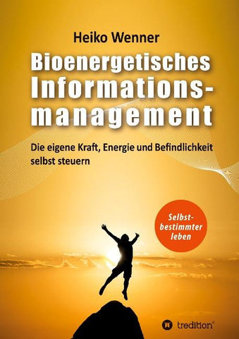 Bioenergetisches  Informationsmanagement