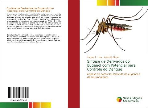 Síntese de Derivados do Eugenol com Potencial para Controle do Dengue