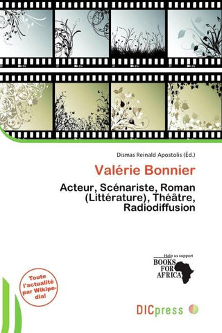 Valérie Bonnier