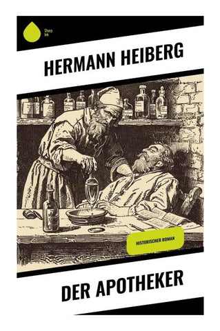 Der Apotheker