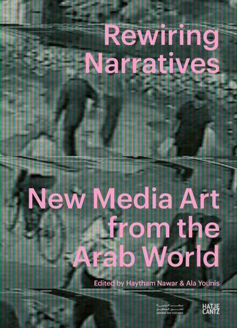 Rewiring Narratives