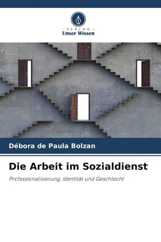 Die Arbeit im Sozialdienst