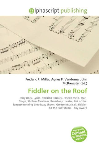 Fiddler on the Roof
