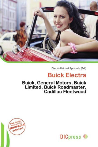 Buick Electra
