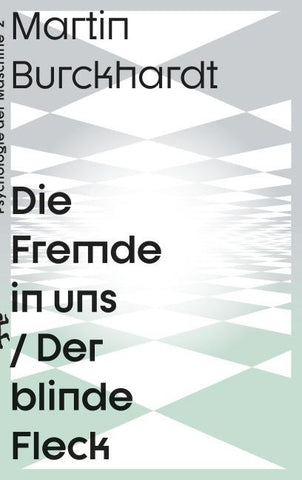 Die Fremde in uns