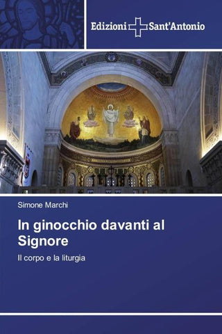 In ginocchio davanti al Signore