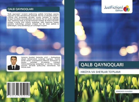 QALB QAYNOQLARI