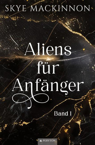 Aliens für Anfänger