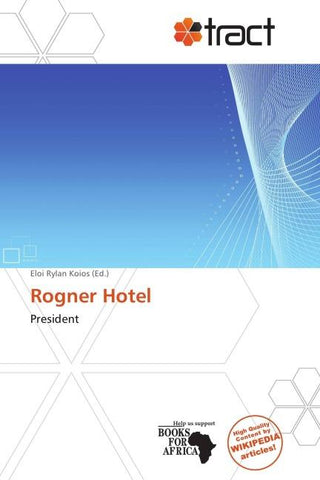 Rogner Hotel