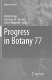 Progress in Botany 77