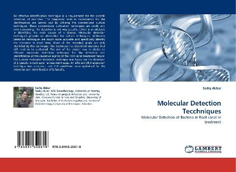Molecular Detection Tecchniques