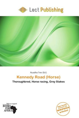 Kennedy Road (Horse)