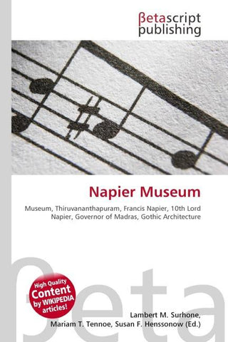 Napier Museum