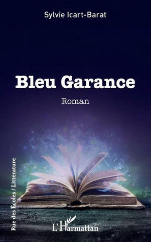 Bleu Garance