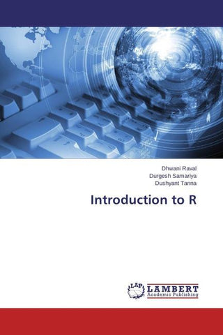 Introduction to R