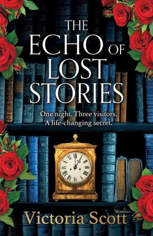 The Echo of Lost Stories