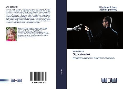 Oto cz¿owiek